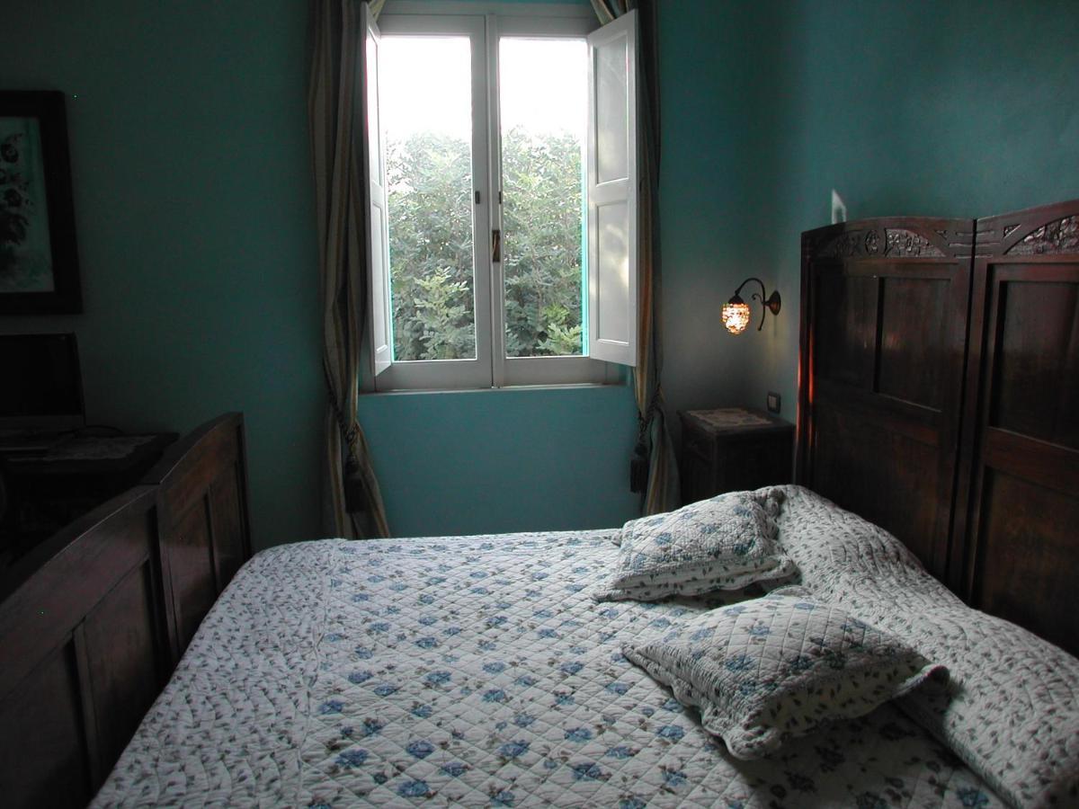 Les Chandelles San Menaio Εξωτερικό φωτογραφία