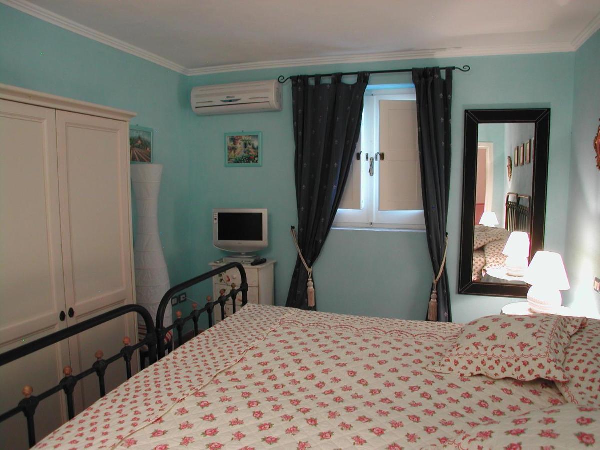 Les Chandelles San Menaio Εξωτερικό φωτογραφία