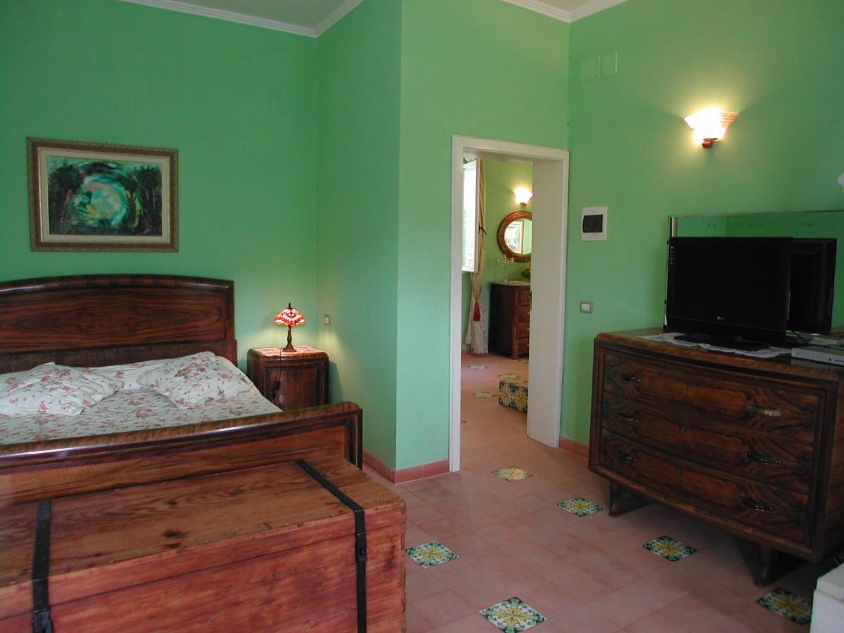 Les Chandelles San Menaio Εξωτερικό φωτογραφία