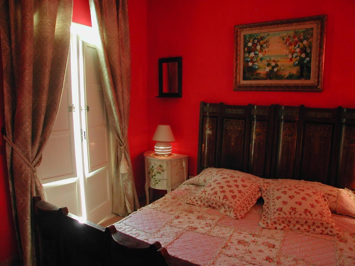 Les Chandelles San Menaio Εξωτερικό φωτογραφία
