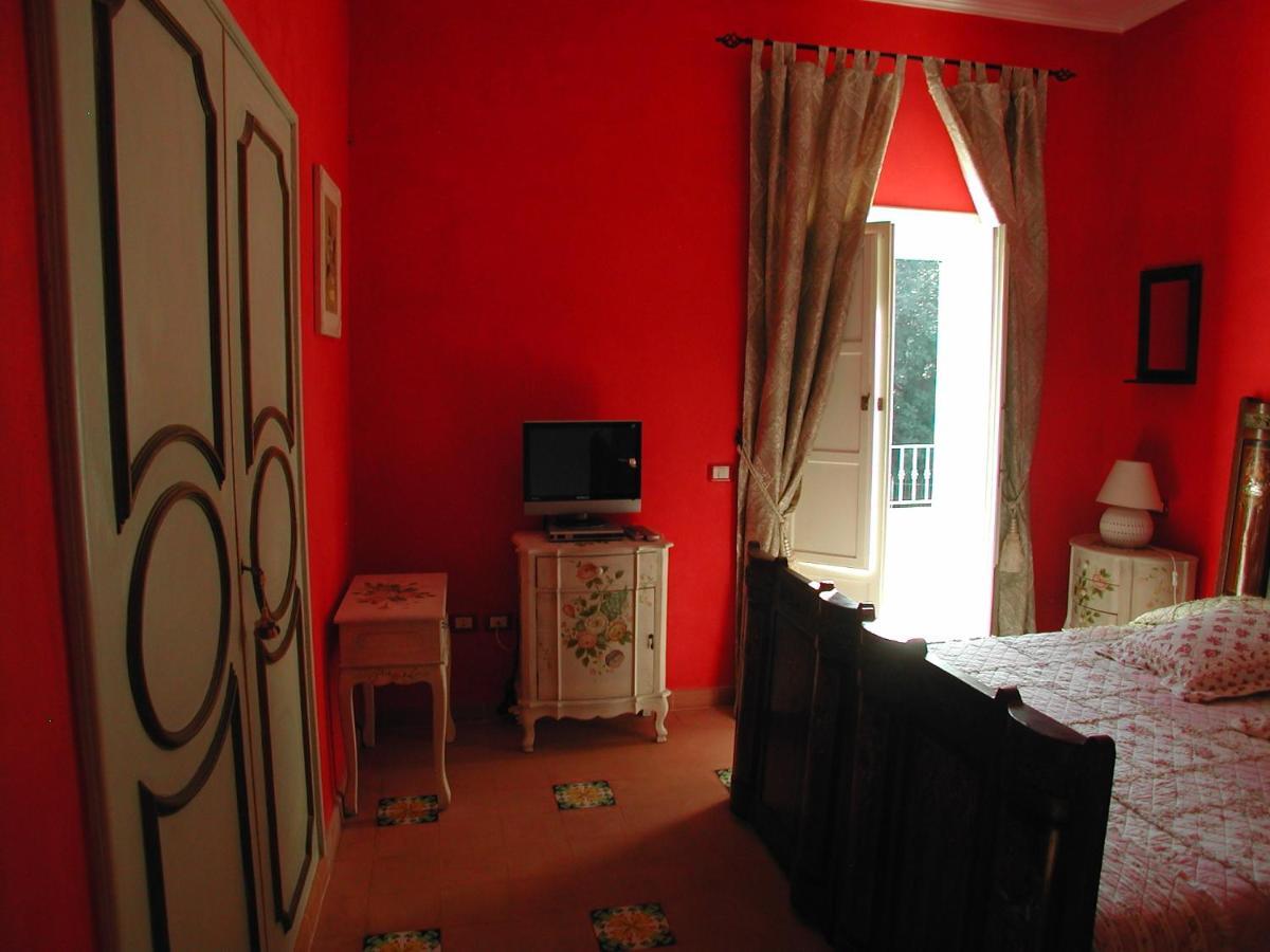 Les Chandelles San Menaio Εξωτερικό φωτογραφία