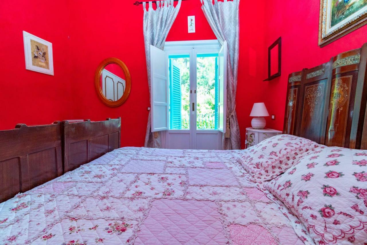 Les Chandelles San Menaio Εξωτερικό φωτογραφία